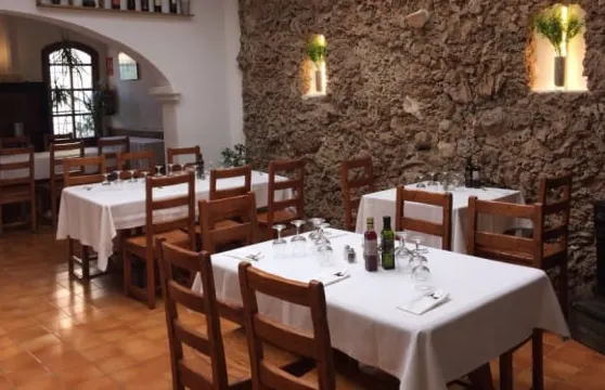 Restaurante Sa Prensa