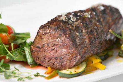 El Merendero de Antonio Martin