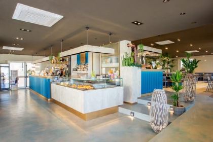 Kalimera San Vincenzo