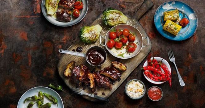 Texas Longhorn Steakhouse