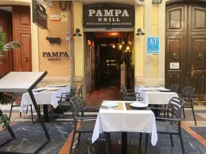 Pampa Grill Restaurante Argentino
