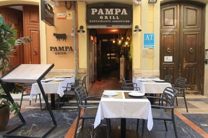 Pampa Grill Restaurante Argentino