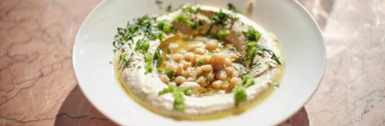 Restaurant Bella by Eyal Shani