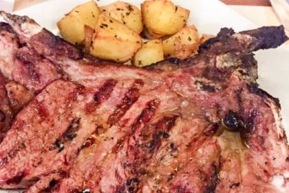 OSTERIA VECCHIO VICOLO