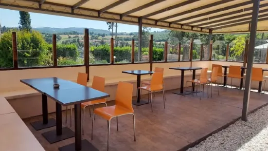 Agriturismo La Palma Ristorante Pernottamento