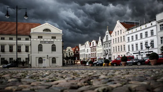 Altstadt