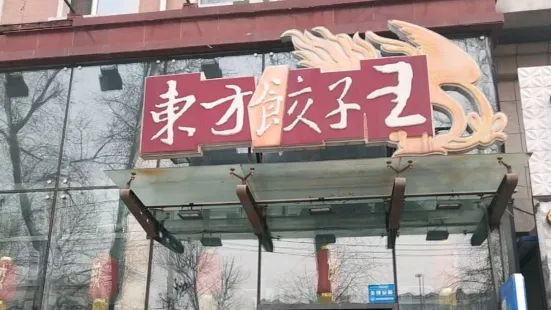 Dongfang Dumpling House (haoyuedaludongfangjiayuan)