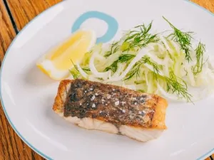 Opera Kitchen