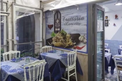 Trattoria da Concetta