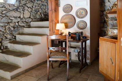 Agriturismo La Miona