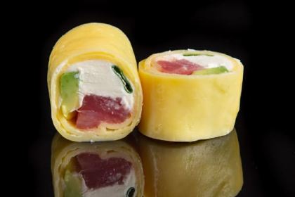 Sushi Flower | Málaga