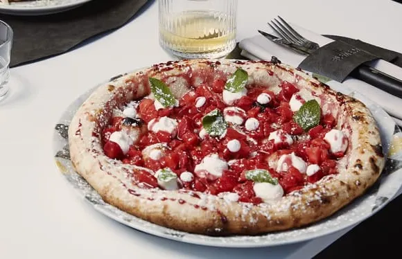 Elementi - Cocktail & Pizza