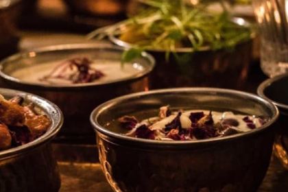 Tamarind Hill Indian Restaurant