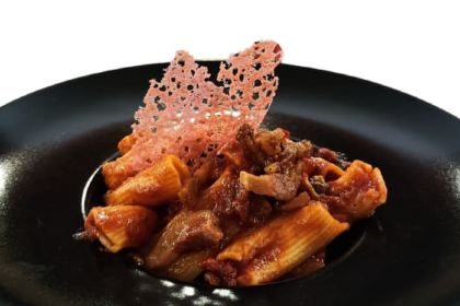 Borgo Monteleone - Bontà, buon umore e brace