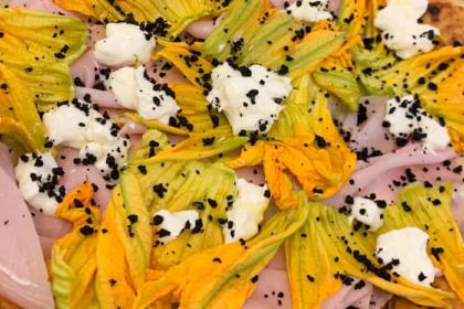 Borgo Monteleone - Bontà, buon umore e brace