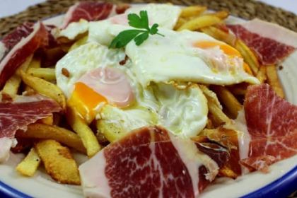 4 ELEMENTOS RESTAURANTE