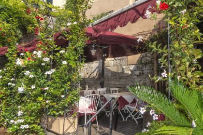 La corte di San Leonardo