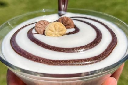 I Lumi Di San Rossore