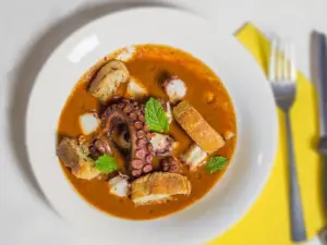 Osteria da Salvatore