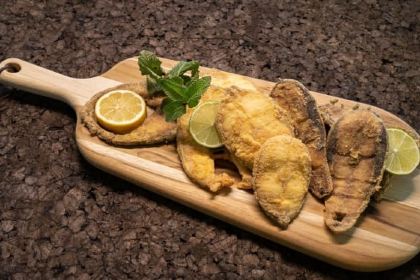 Cadafaz Restaurant & Sky Lounge