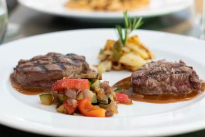 Alameda Hotel San Cristobal