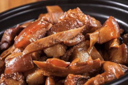 旺霞民宿·陈记酒楼