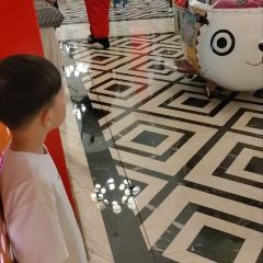 Panda All Day Dining User Photo