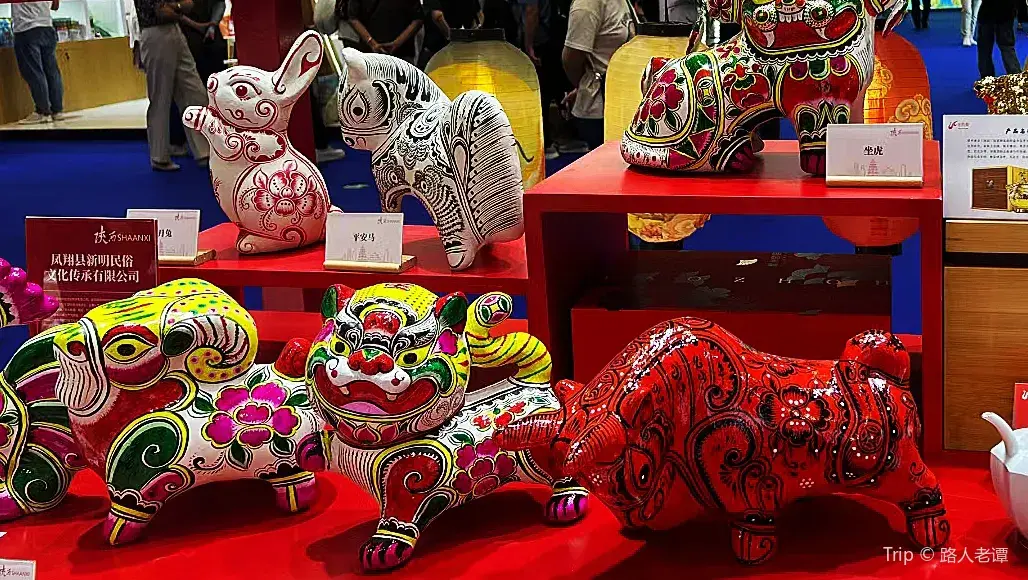 1_Wenbohui Art Museum