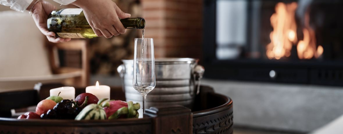 咏归川·秦岭·行李餐厅