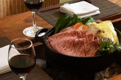 Kisetsu Ryori Ara Tama