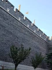 Kuixing Tower, Qingzhou Ancient City