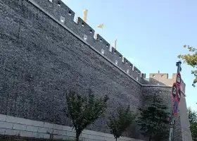 Kuixing Tower, Qingzhou Ancient City