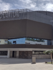 Estadio Aldo Cantoni