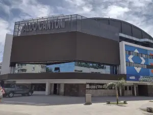 Estadio Aldo Cantoni