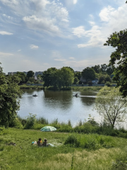 Yalіvshchyna Regional Landscape Park