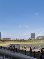 Nairobi City Stadium