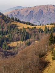 Parque nacional de Veľká Fatra