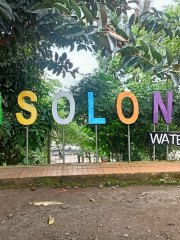 Cisolong Waterpark