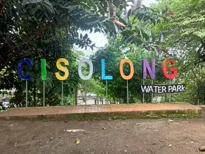 Cisolong Waterpark