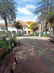 Plaza Riosinho