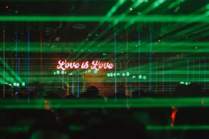 Culture Club （INS新樂園店）