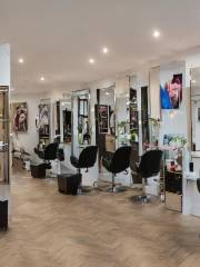 Ellie Hair & Beauty Salon