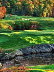 Pelham Bay and Split Rock Golf Courses