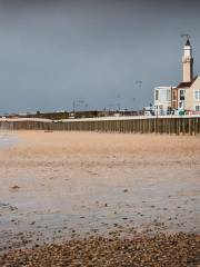 St Micheal's on Sea