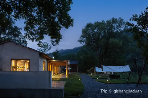 山野Camping營地咖啡
