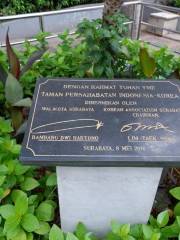 Taman Korea