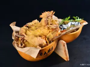 Popular Local Restaurants in Xi'an