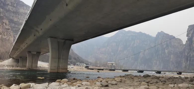 3_樂谷銀灘峽谷漂流