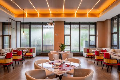 南昆山丽亭酒店·亭苑餐厅