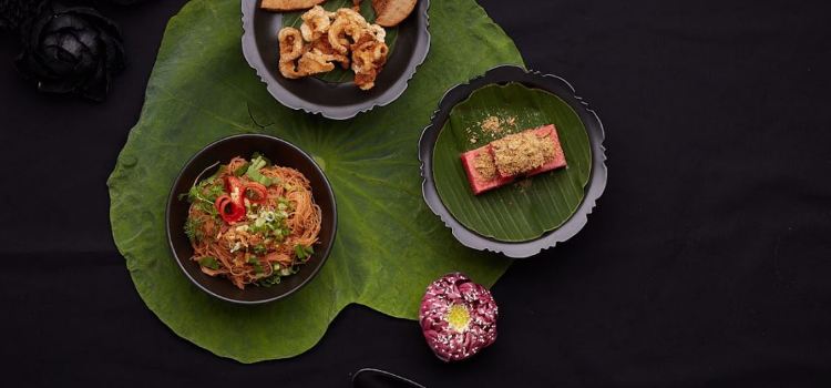 Baan Landai Fine Thai Cuisine